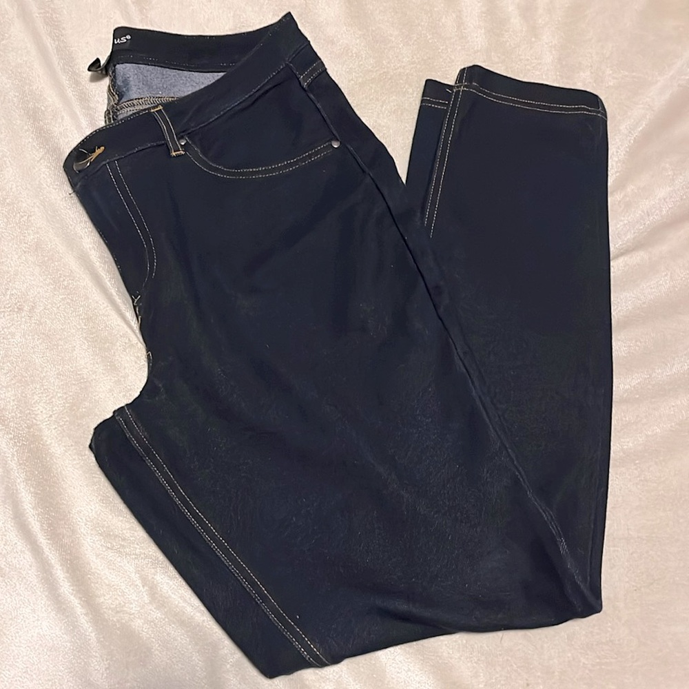 Ankle Stretch Pant
